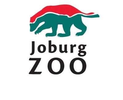 Johannesburg City Parks and Zoo logo