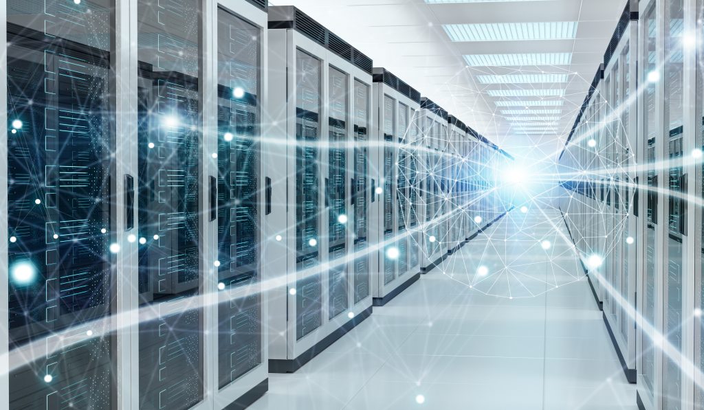 Cloud Computing Services 1 cloud computing services