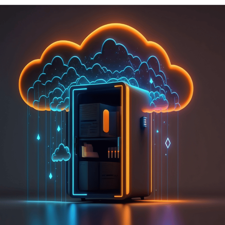 Hybrid Cloud and Infrastructure