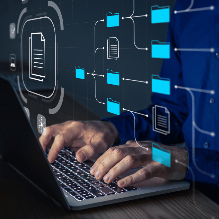 Document Management 1 Document management