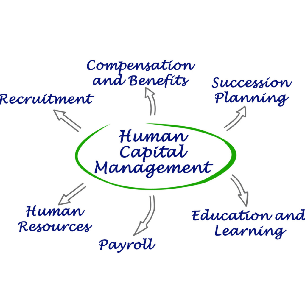 Human Capital Management picture