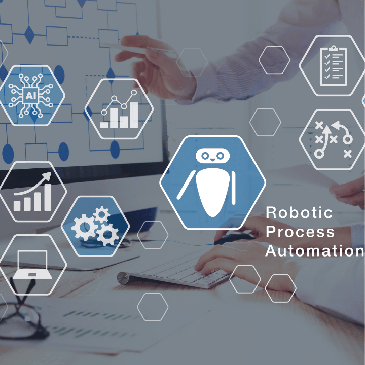 RPA 1 Robotic Process Automation