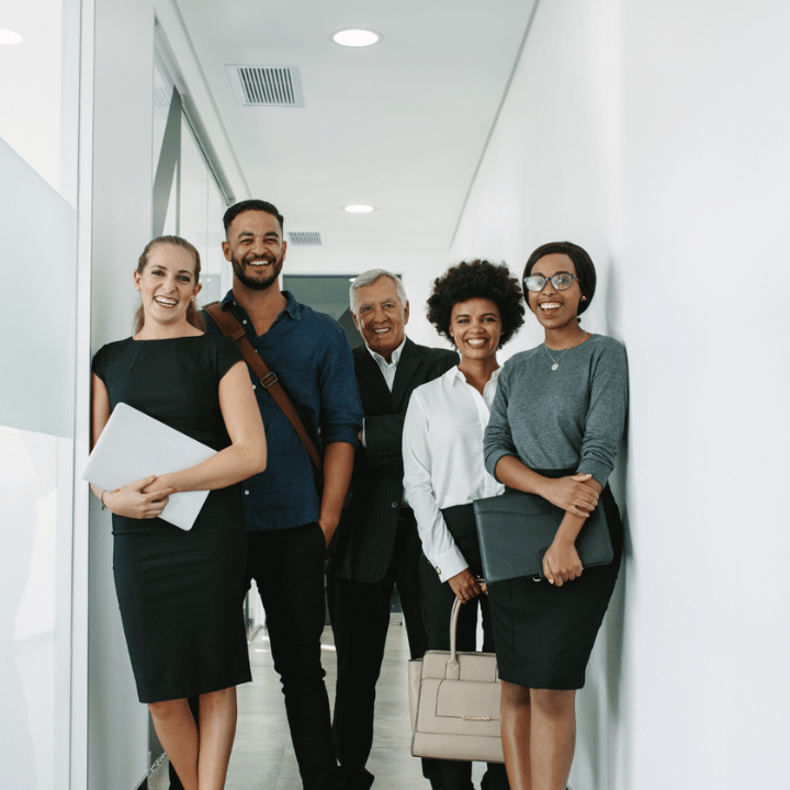 Modules 9 Human Capital Management picture