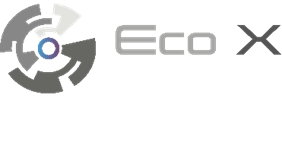 Modules 1 Eco X logo