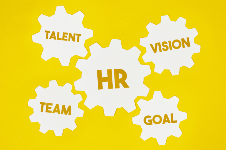 Comprehensive HCM solution