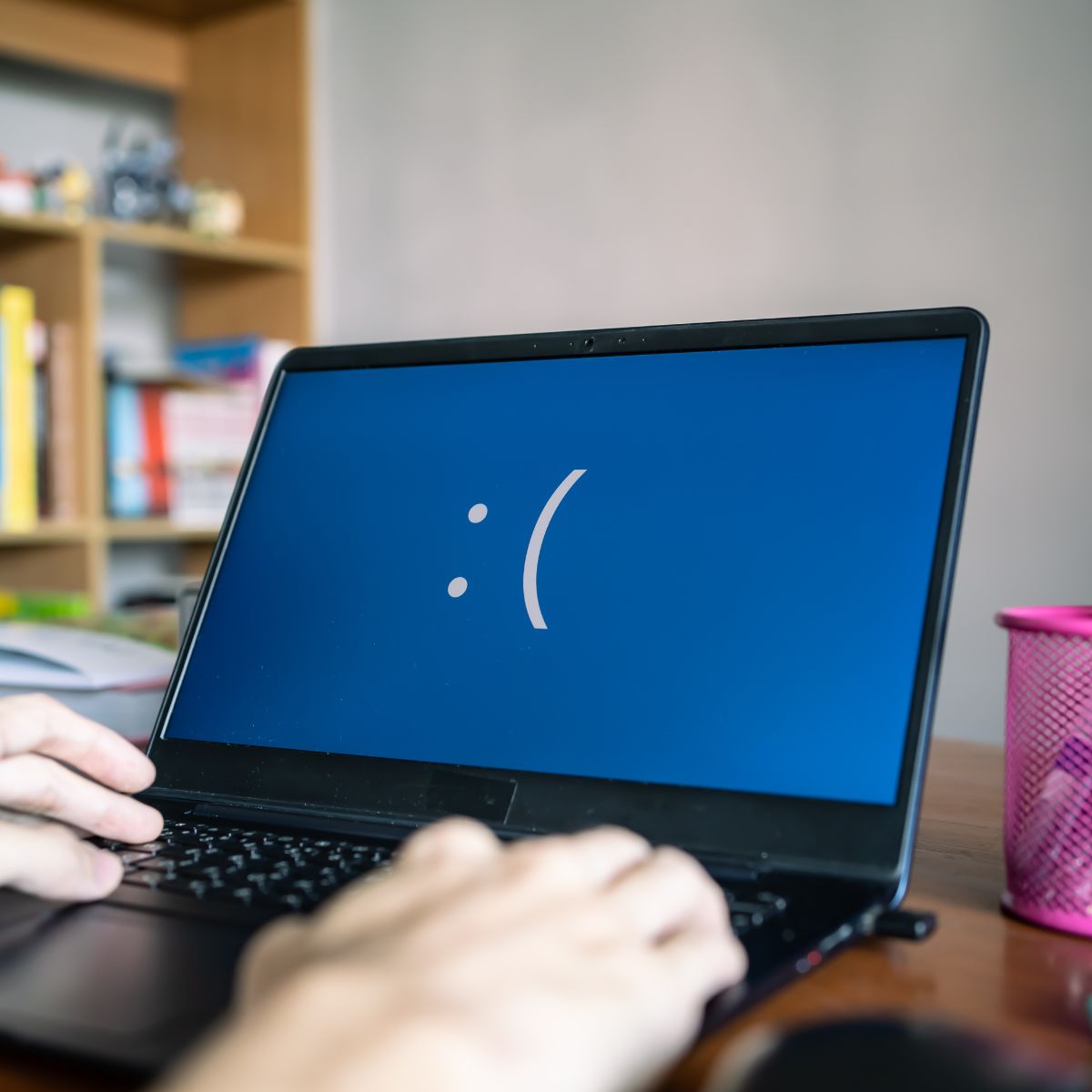 Cloud and Cybersecurity: Lessons from the Microsoft Outage