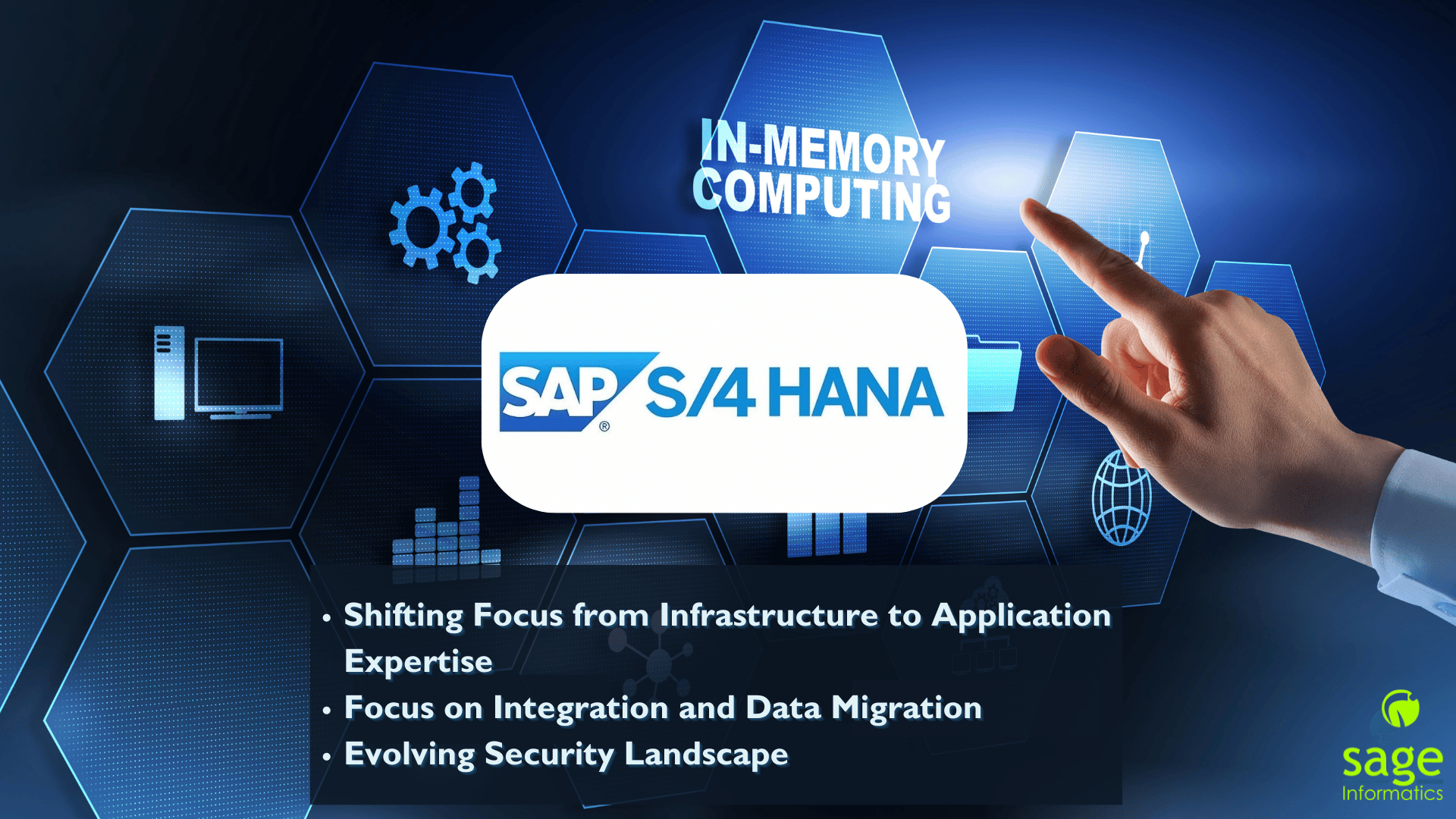How SAP S/4HANA Impacts SAP Basis Teams