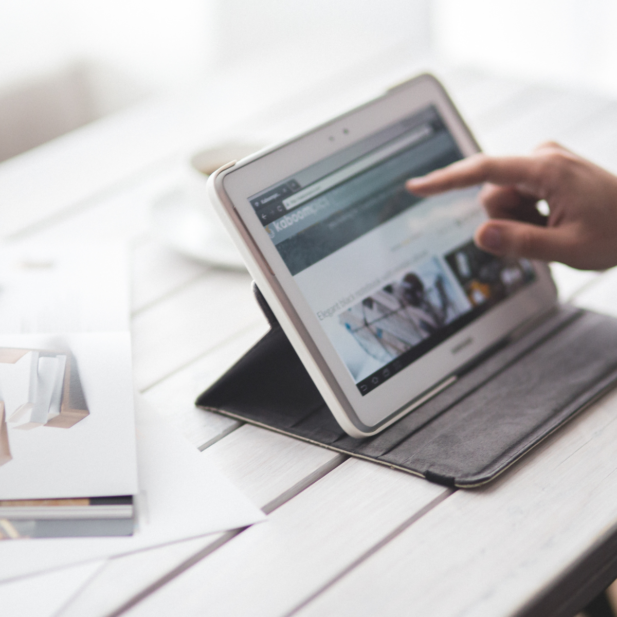 5 Indications That Your Business Requires a Digital Transformation Strategy.
