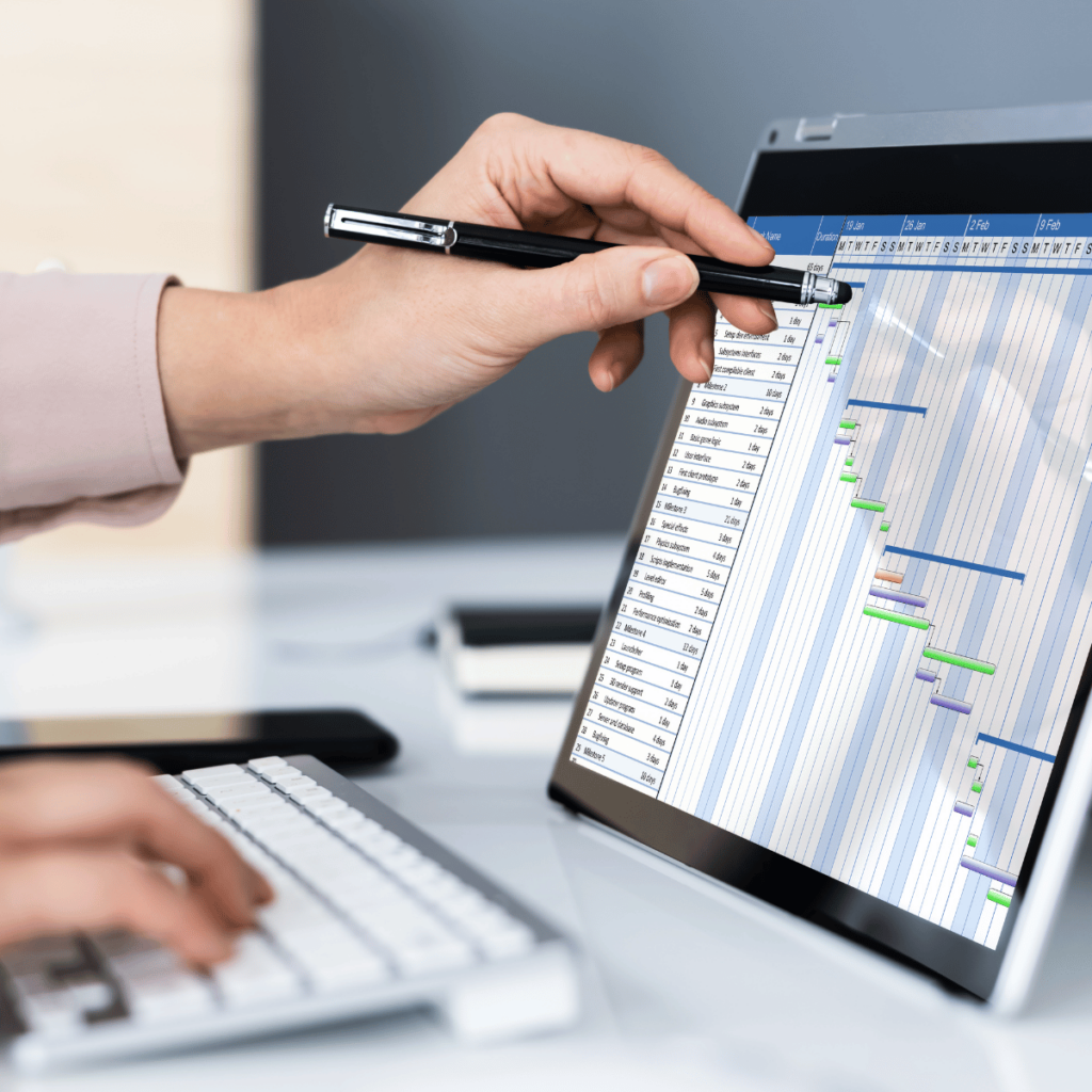 Modules 2 enterprise management software