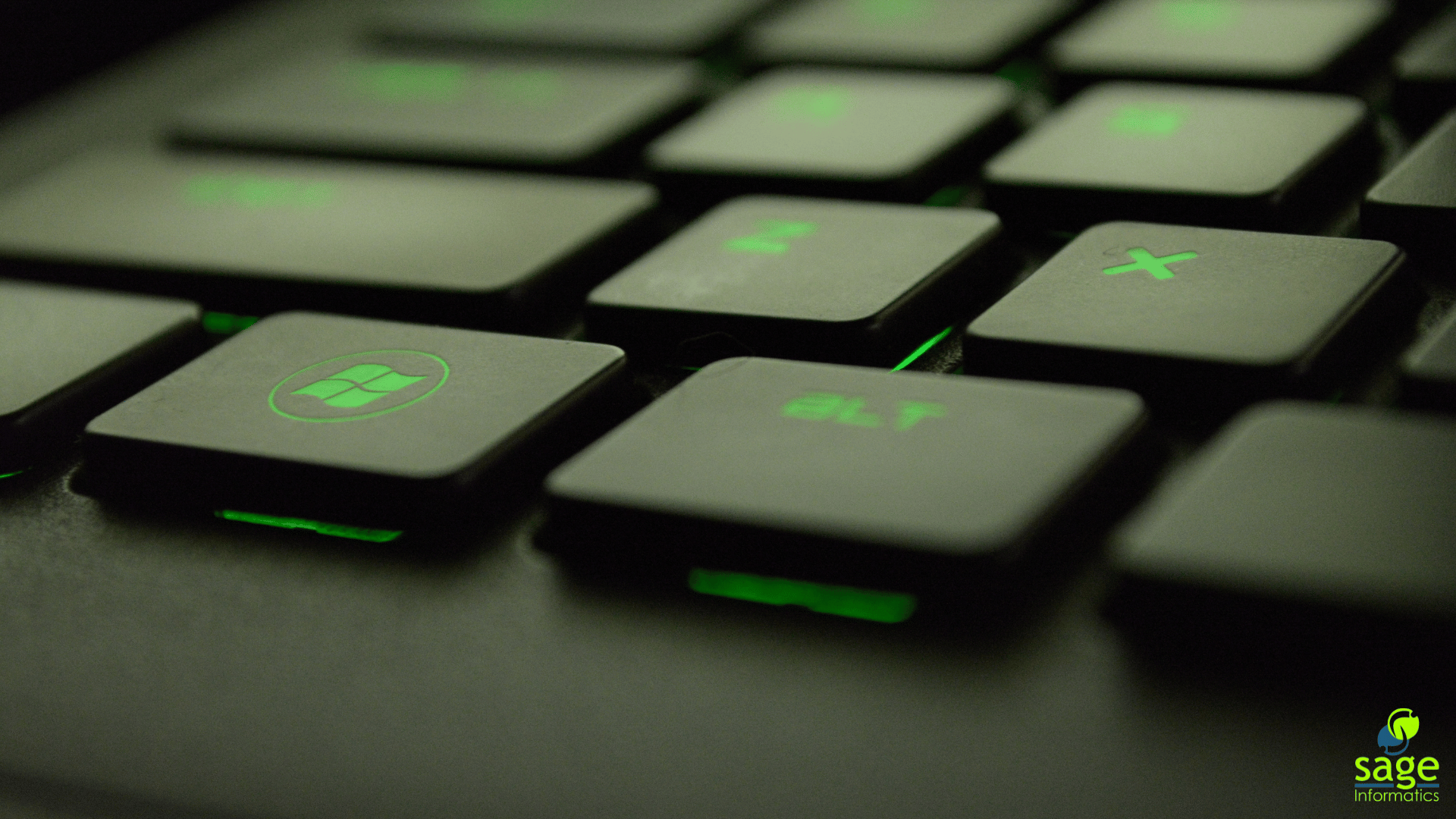4 Key Software Trends of 2024