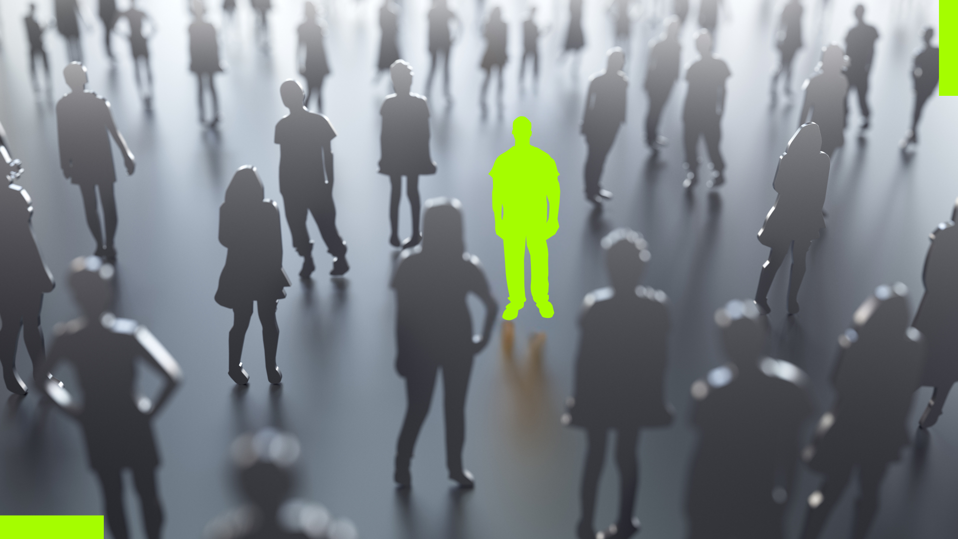 How Talent Management Solutions Are Helping Organizations Attract and Keep the right talent.
