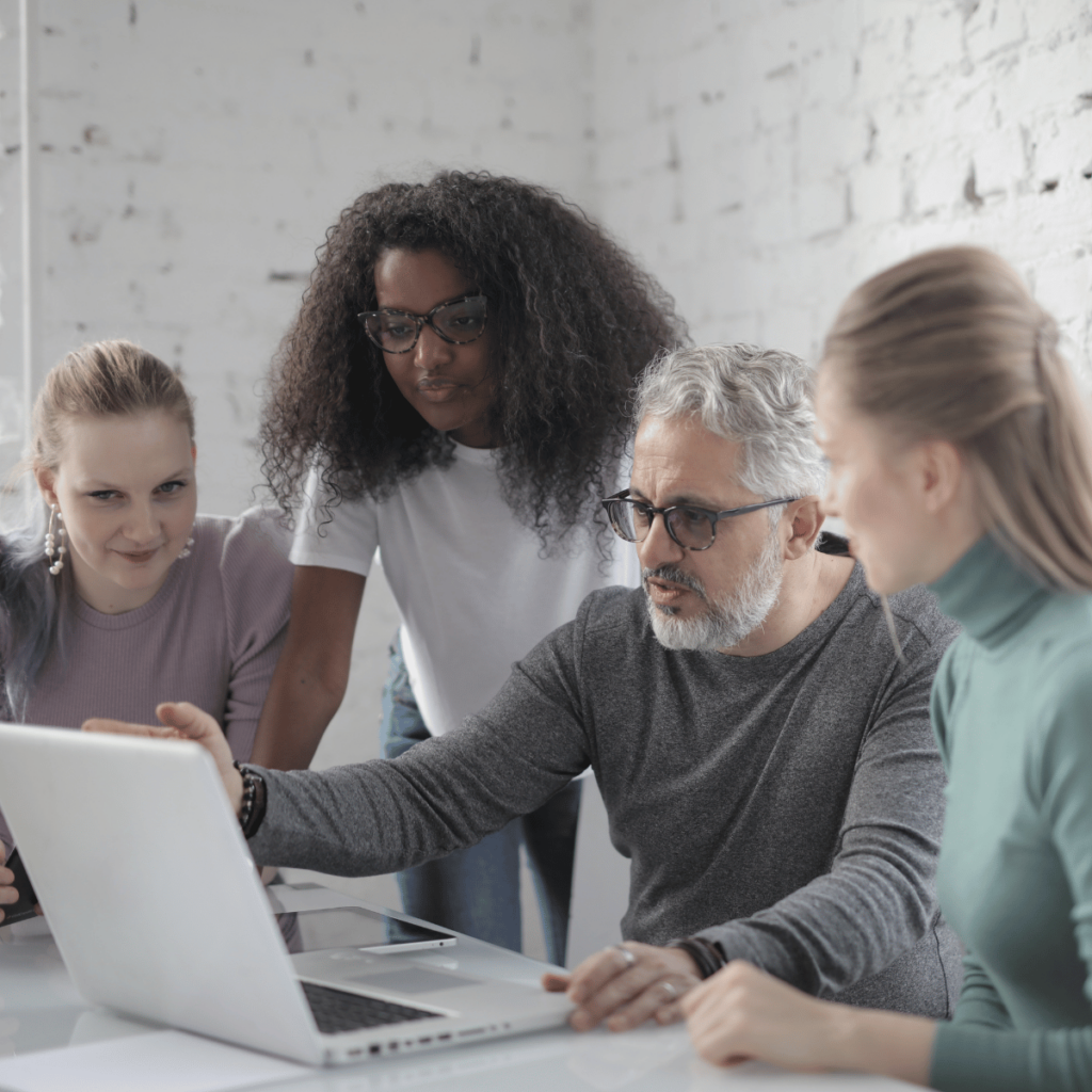 Talent Management Software