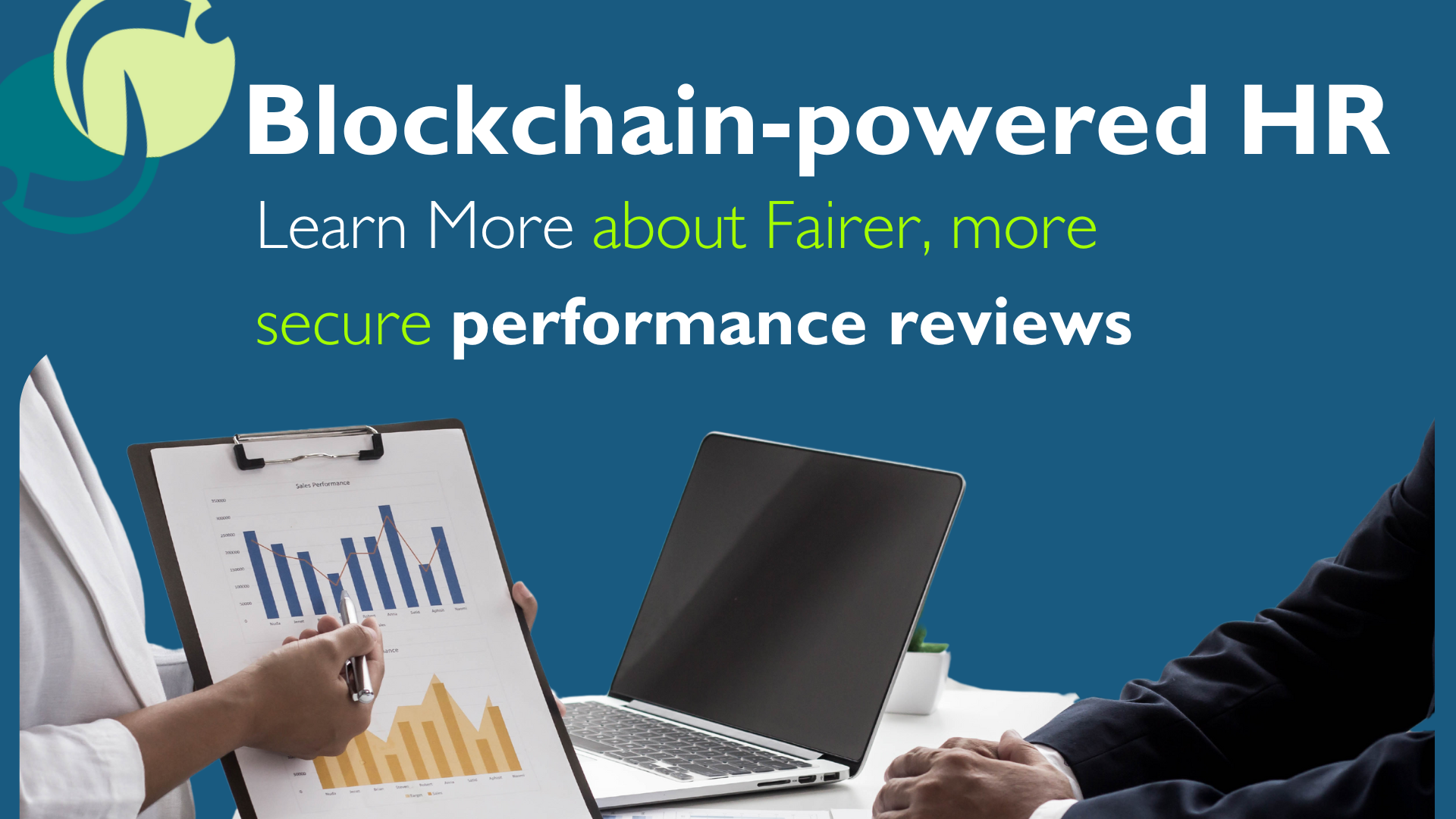 Blockchain and IoT in performance management