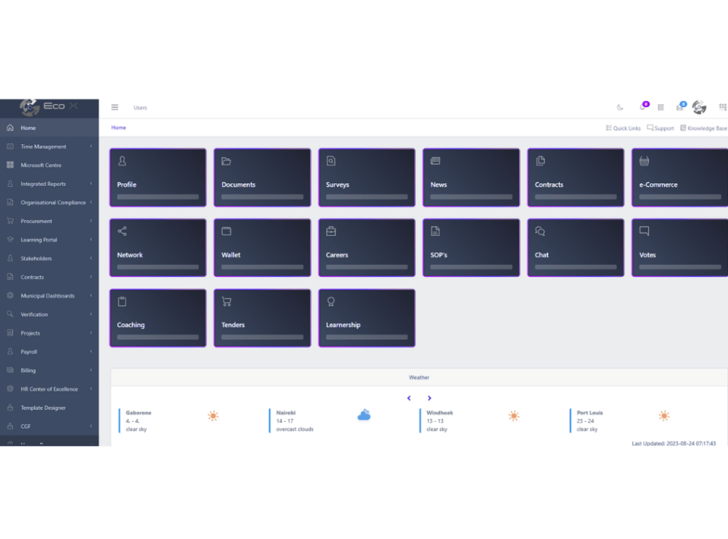 Employee Onboarding Software