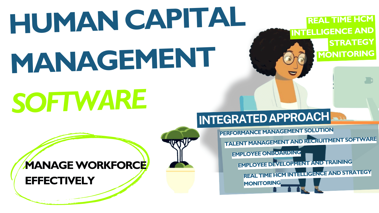 HCM Software
