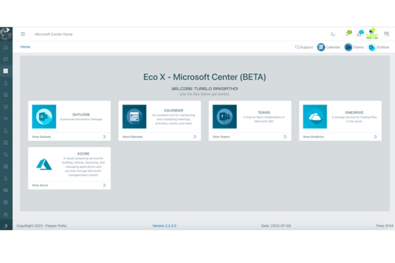 Integrate with Microsoft Active Directory