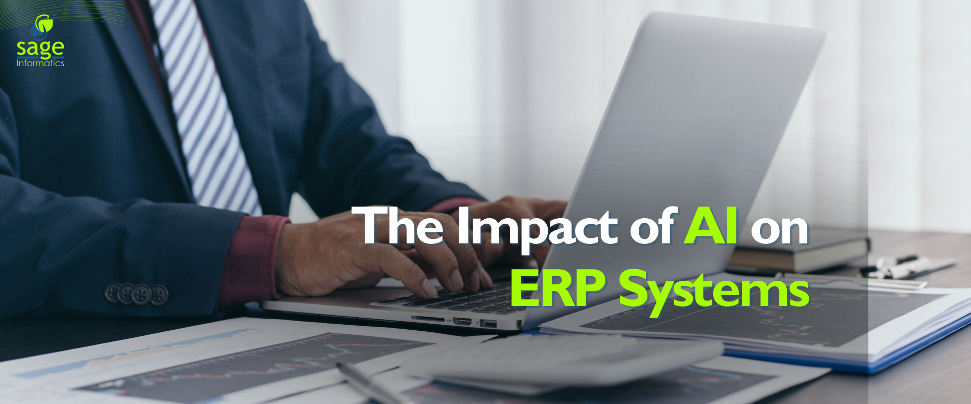 The Impact of AI on ERP System