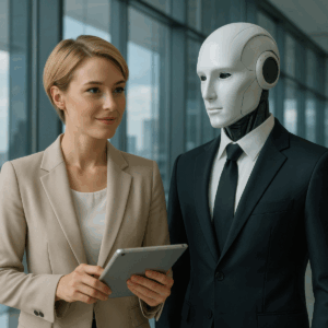 The Human-Less HR Trap Automating Empathy Out of the Equation