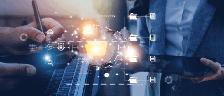 ECM The Enterprise Content Command Center (Enterprise Content Management)