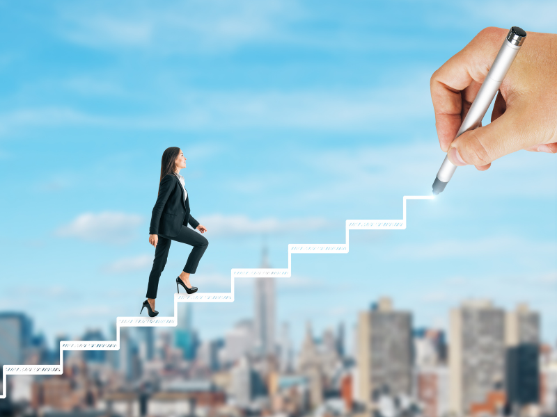 Transform Employee Development