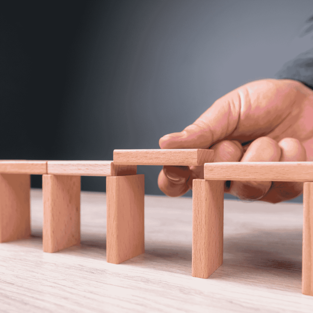 Bridging the Gap Between Strategy and Execution