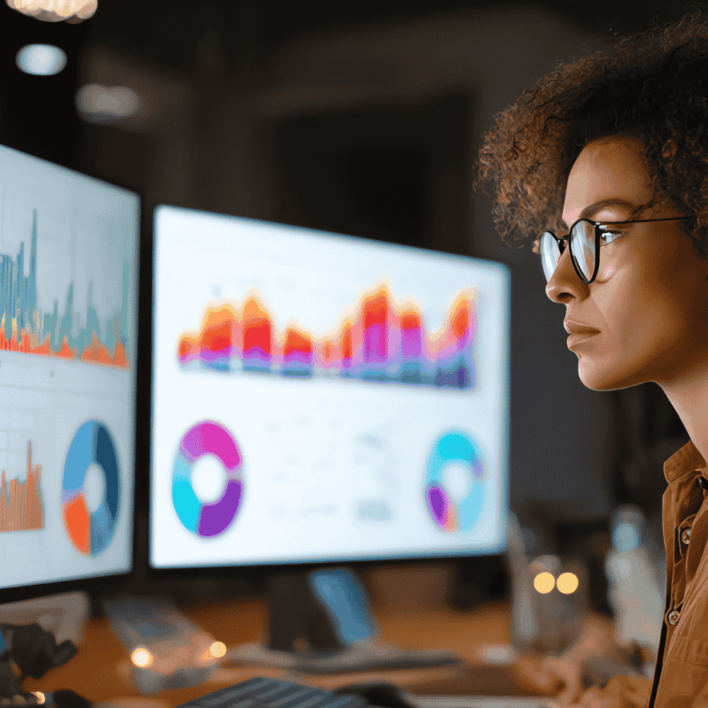 Leveraging Predictive Analytics for Smarter People Decisions