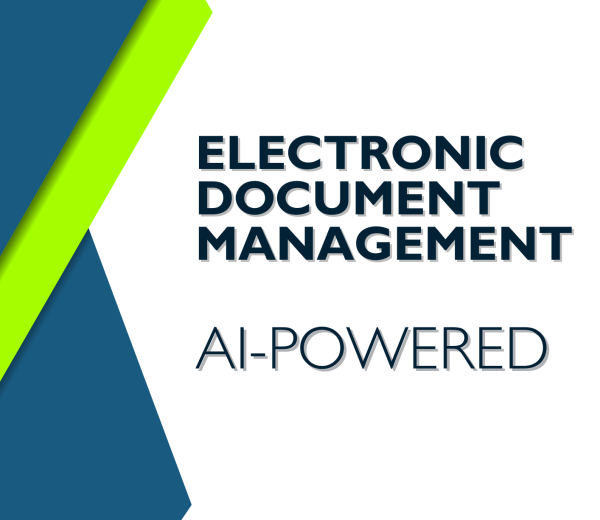 Electronic Document Management System
